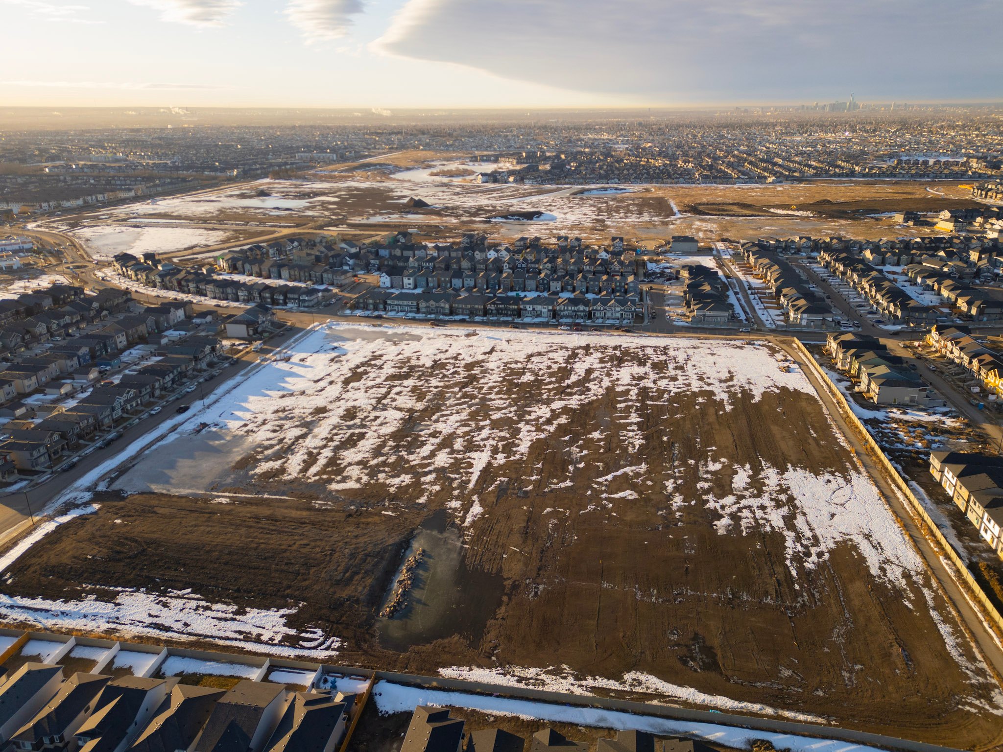 Crystallina Nera East K-9 Site